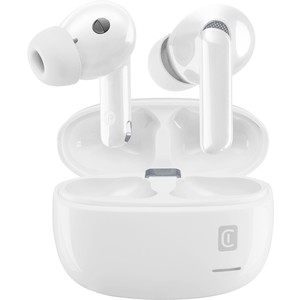 ECLIPSE Bluetooth-Kopfhörer Weiß | Cellularline