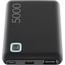 Power Bank Essene 5000 | Cargador de baterías portátil de 5000 mAh | Cellularline