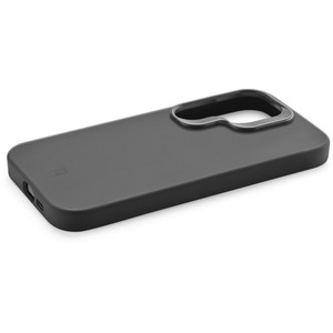 Case for Galaxy S24 Ultra in silicone black | Cellularline