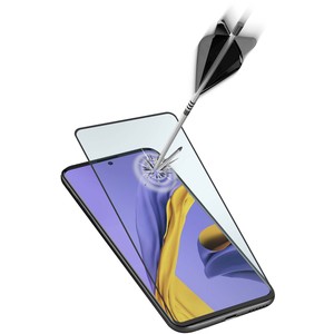 Impact Glass Capsule Galaxy A51/ A51 5G Protezione display Smartphone | Cellularline
