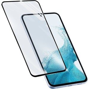 Impact Glass Capsule Galaxy A54 5G Protezione display Smartphone | Cellularline