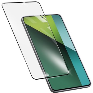 Tempered glass for Redmi Note 13 Pro 5G | Cellularline