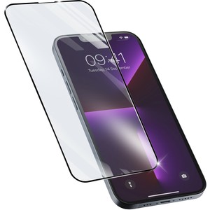 Impact Glass Capsule iPhone 13 Pro Max Protezione display Smartphone | Cellularline