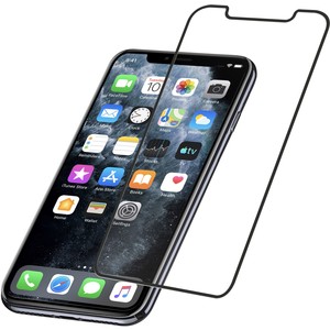 Impact Glass Capsule iPhone 11 Pro/XS/X Protezione display Smartphone | Cellularline