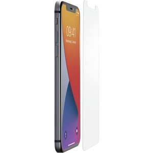 Impact Glass  iPhone 12 Pro Max Protezione display Smartphone| Cellularline