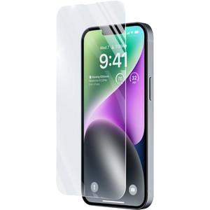 Impact Glass  Q6 Protezione display Smartphone| Cellularline