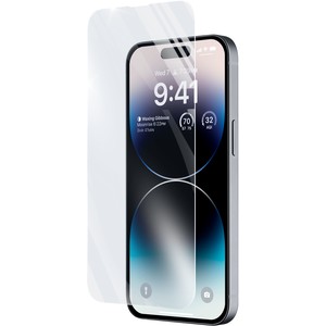 Impact Glass  Q6 Protezione display Smartphone| Cellularline