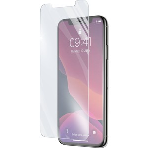 Impact Glass  iPhone 11 Pro/XS/X Protezione display Smartphone| Cellularline