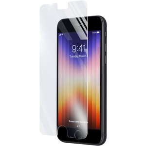 Impact Glass iPhone SE (2020) Protezione display Smartphone| Cellularline