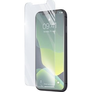 Impact Glass  iPhone 11/XR Protezione display Smartphone| Cellularline