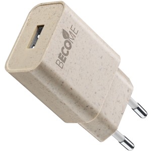 USB CHARGER 12W ECO