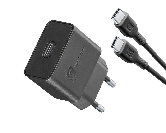 Caricabatterie Samsung Super Fast Charging (45W) Con Cavo Da USB Type-C - Foto 7