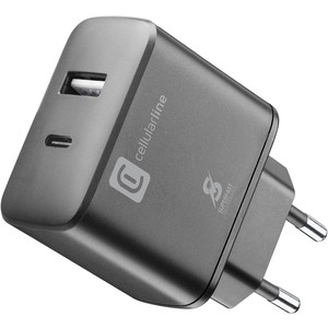 Dual Super Fast Charger 25W - Samsung