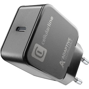 USB-C CHARGER SAMSUNG 15W BLACK
