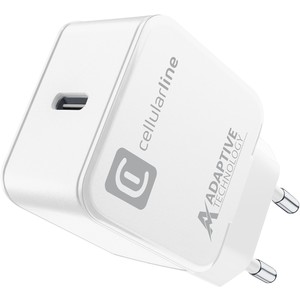 USB-C CHARGER SAMSUNG 15W WHITE