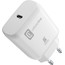 USB TYPE-C CHARGER SAMSUNG 25W WHITE