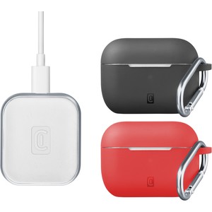 KIT CHARGER AND CASE AIRPODS PRO