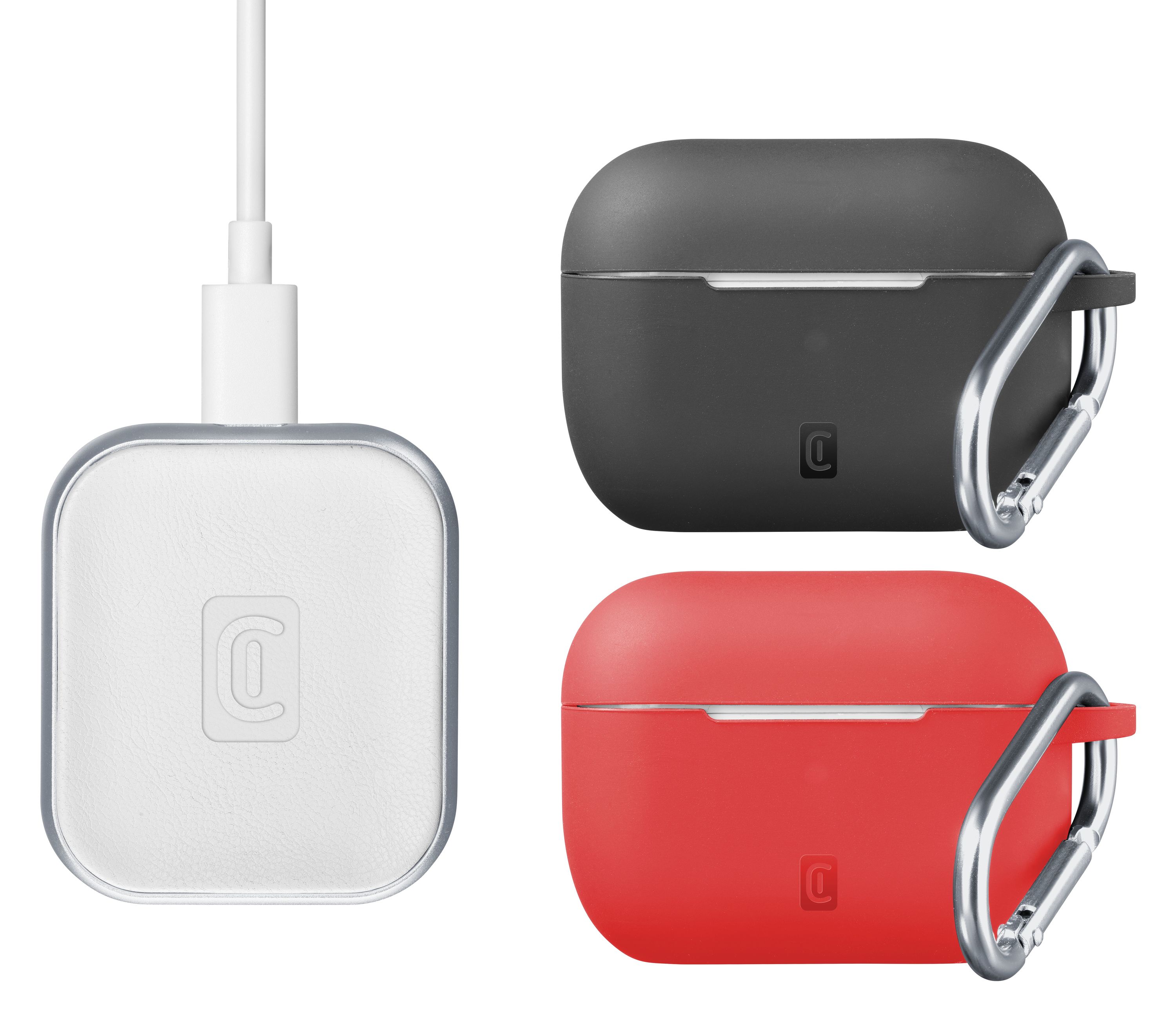 Power Base Wireless Charger Special Edition AirPods Pro