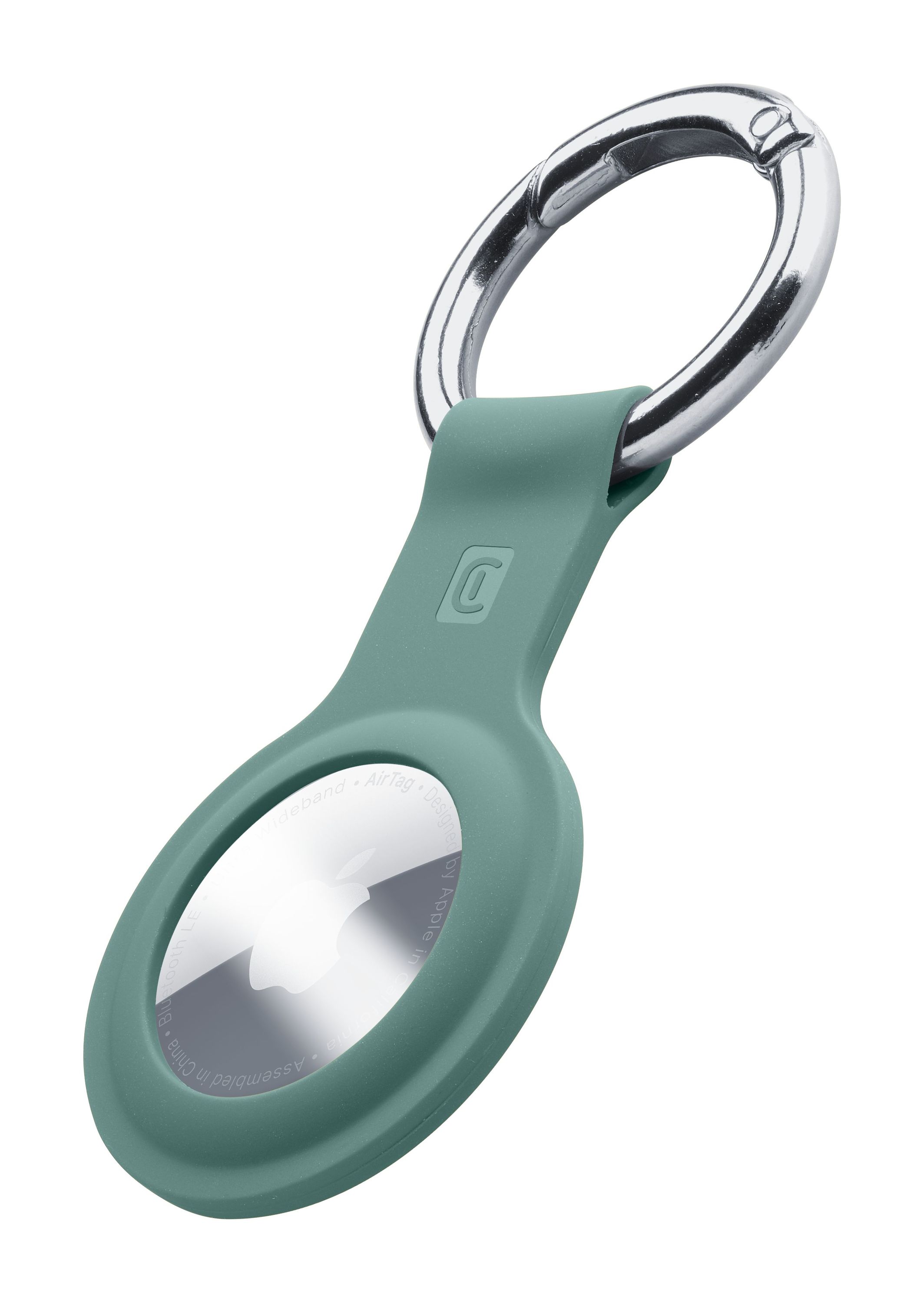 Key Ring - AirTag, Autre, Protection et Style