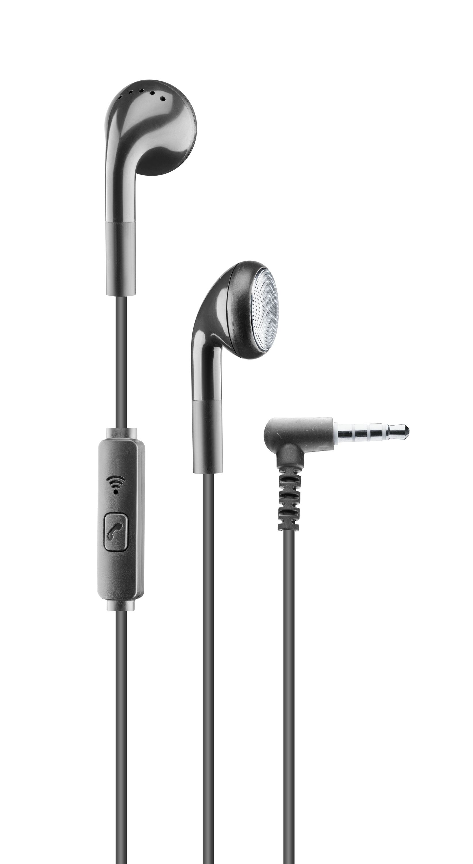 VOICE CLASSIC | Cellularline Voice DE & Sport Wired | | headsets