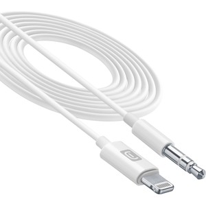 Aux Music Cable - Lightning