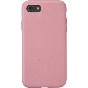 ECO CASE IPHONE SE 2022/2020/8/7/6 PINK