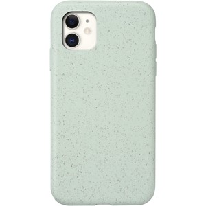ECO CASE BECOME IPHONE 11 GREEN