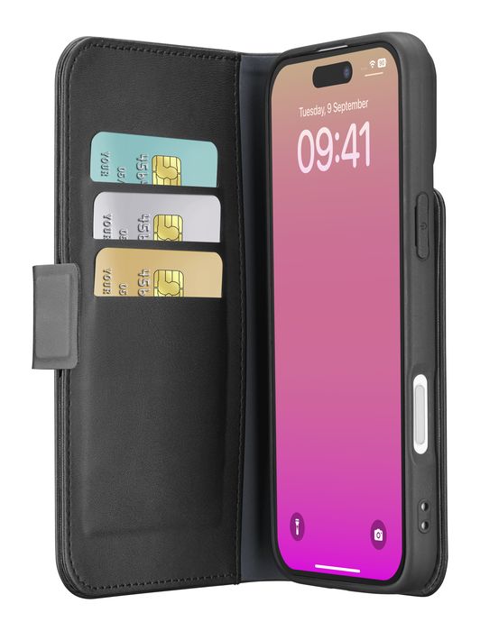 CADORABO Custodia Con Chiusura Magnetica, Funzione Stand E Tasca Per Le Carte Cover Per G3 Oro Rosato Nero 77207876 CADORABO Custodia Con Chiusura Magnetica, Funzione Stand E Tasca Per Le Carte Cover Per G3 Oro Rosato Nero 77207876