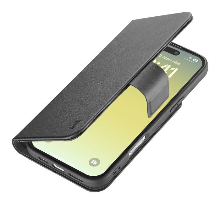 CellularLine Memo Custodia Tablet Galaxy TAB S10 FE+ Nera CellularLine Memo Custodia Tablet Galaxy TAB S10 FE+ Nera