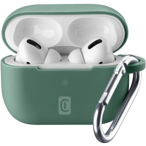 BOUNCE CASE AIRPODS PRO GREEN