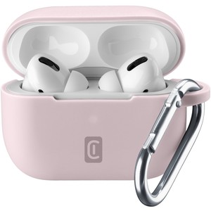 BOUNCE CASE AIRPODS PRO PINK