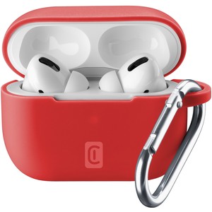 BOUNCE CASE AIRPODS PRO RED