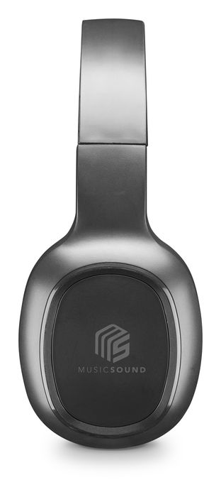 Basic Heaphones Basic | Bluetooth earphones | Audio Music | Cellularline Site WW
