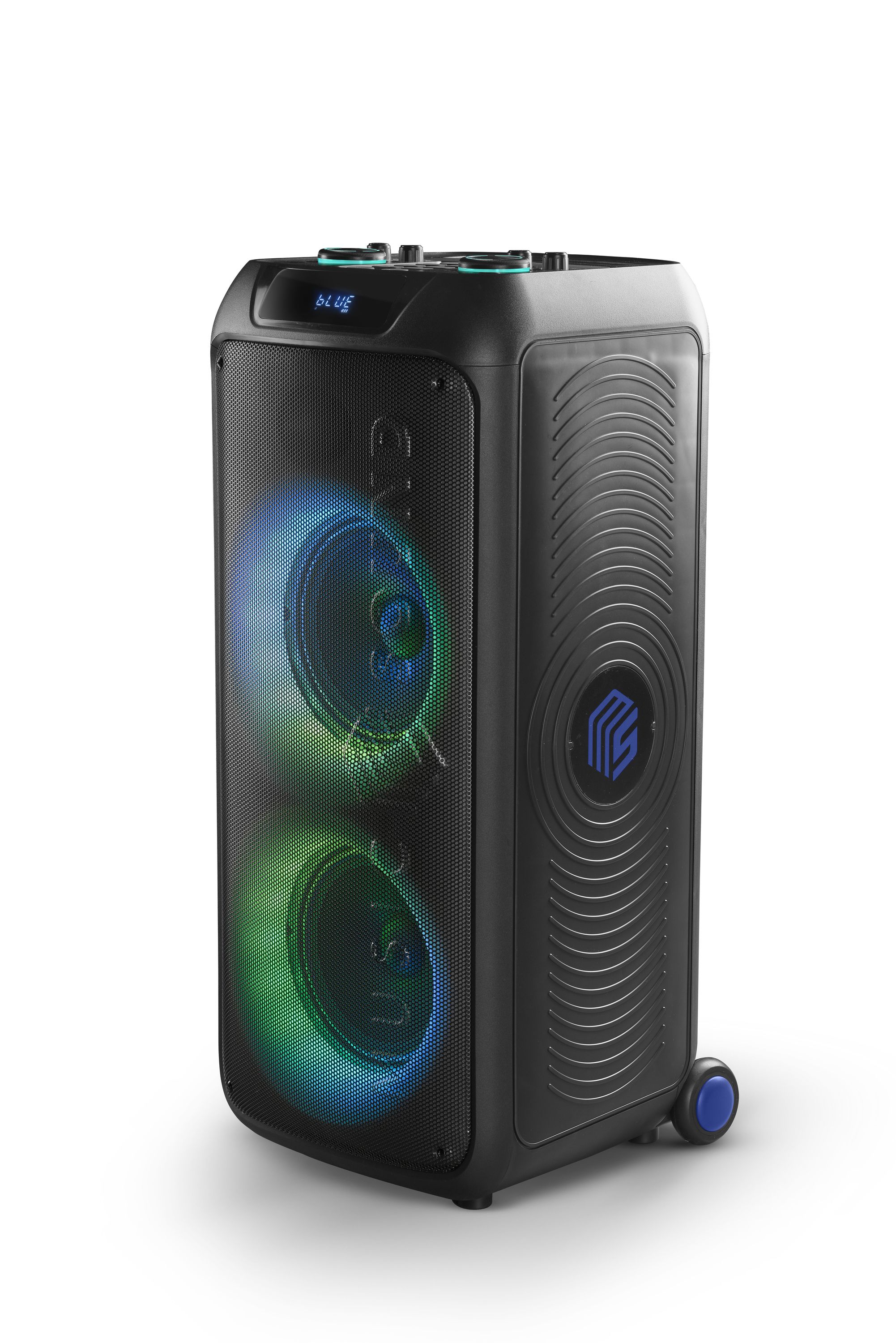 Sound Box Onlyt Sound Box | Speaker Bluetooth | Audio Music | Cellularline IT