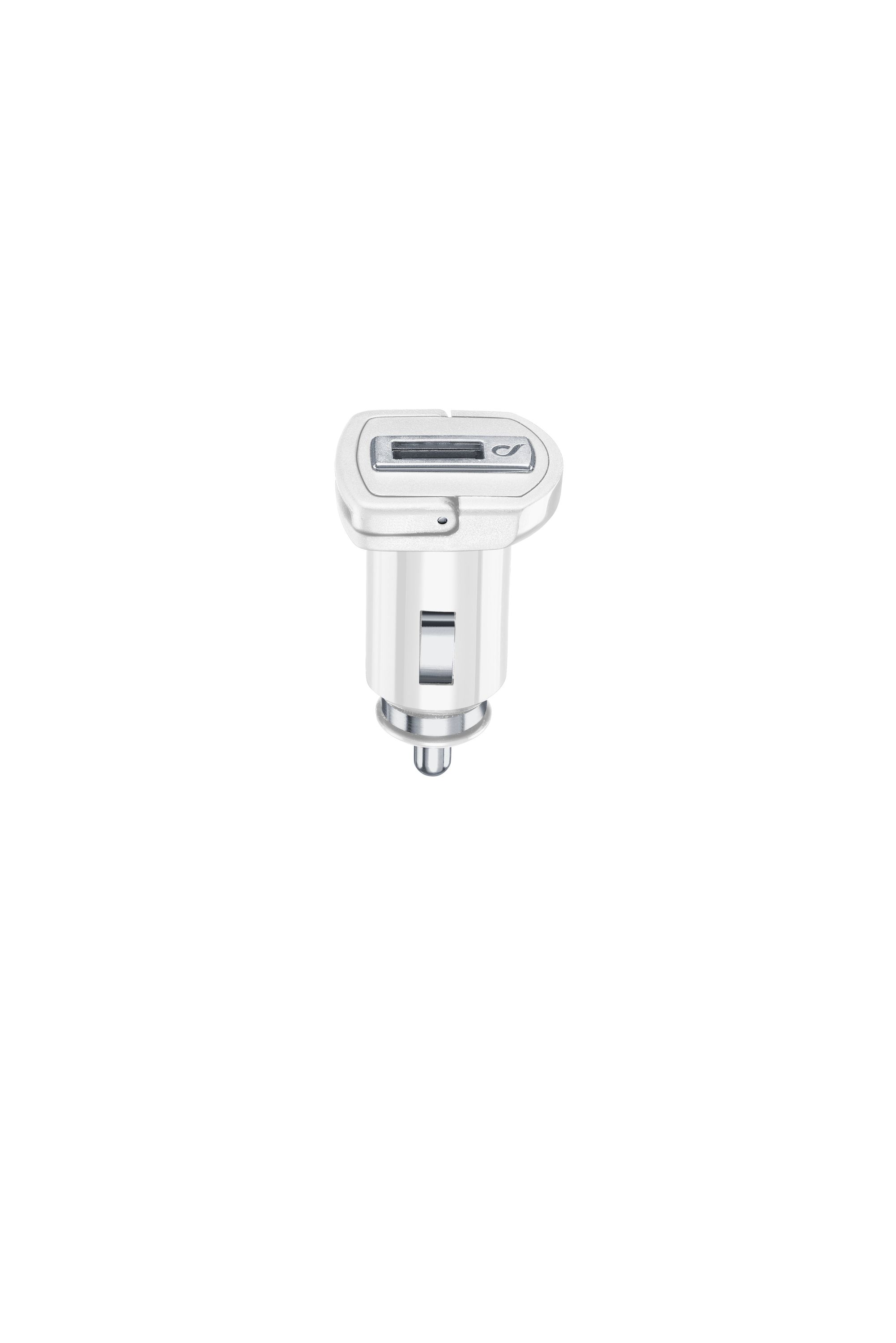 USB Car Charger 10W - Samsung, Car Battery Chargers, Charge and utility