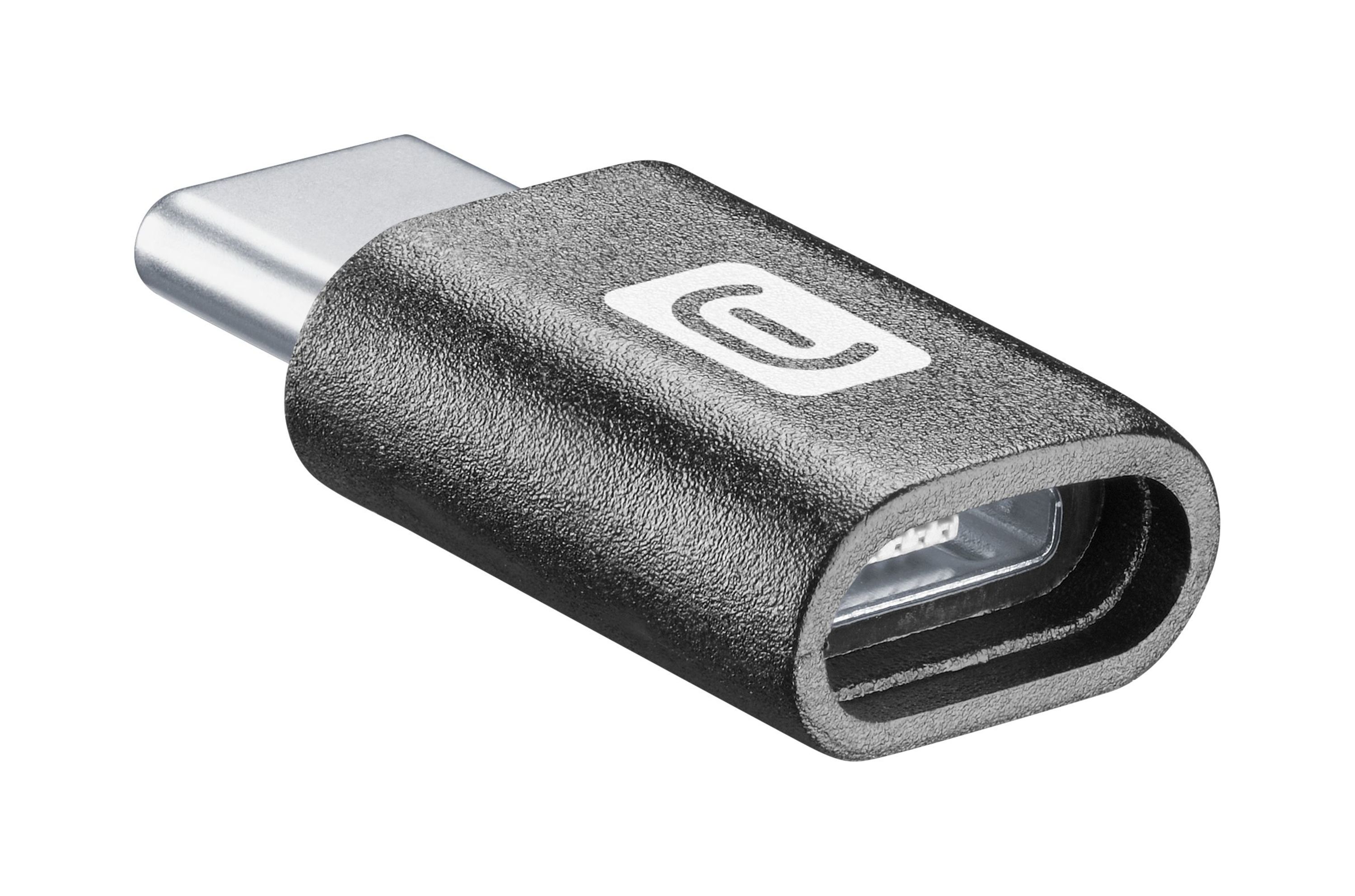 Adaptateur et convertisseur GENERIQUE CABLING® Micro USB vers USB 3.1 type C  USB mâle Adaptateur de Données pour Nokia Letv meizu OnePlus ZUK