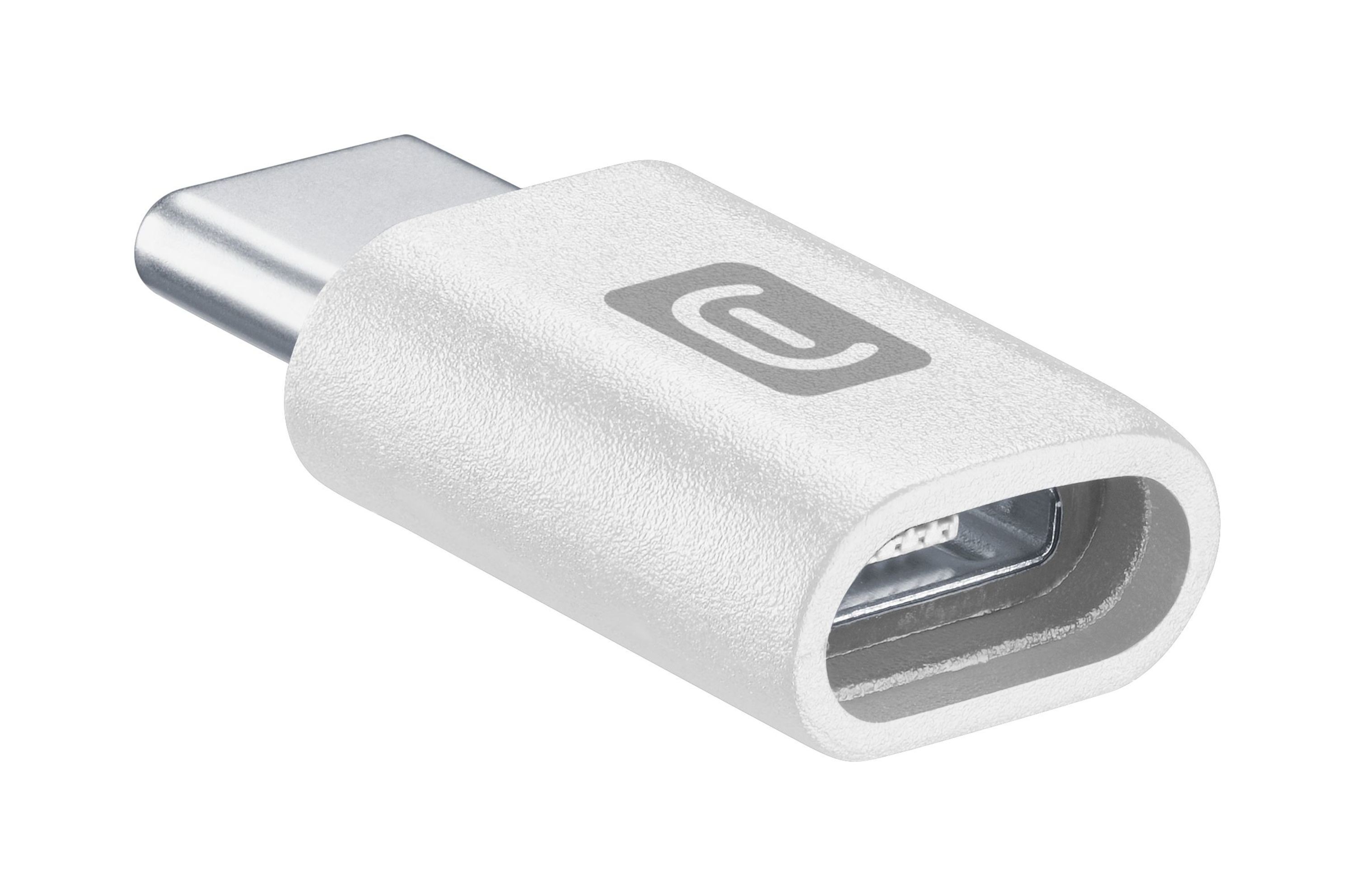 Adattatore da MICRO USB a USB-C, Adattatori e Accessori, Ricarica e  Utilità