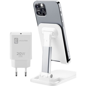 Charge & Stand Kit - iPhone 8 or later