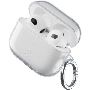 CLEAR CASE AIRPODS 3 TRASP