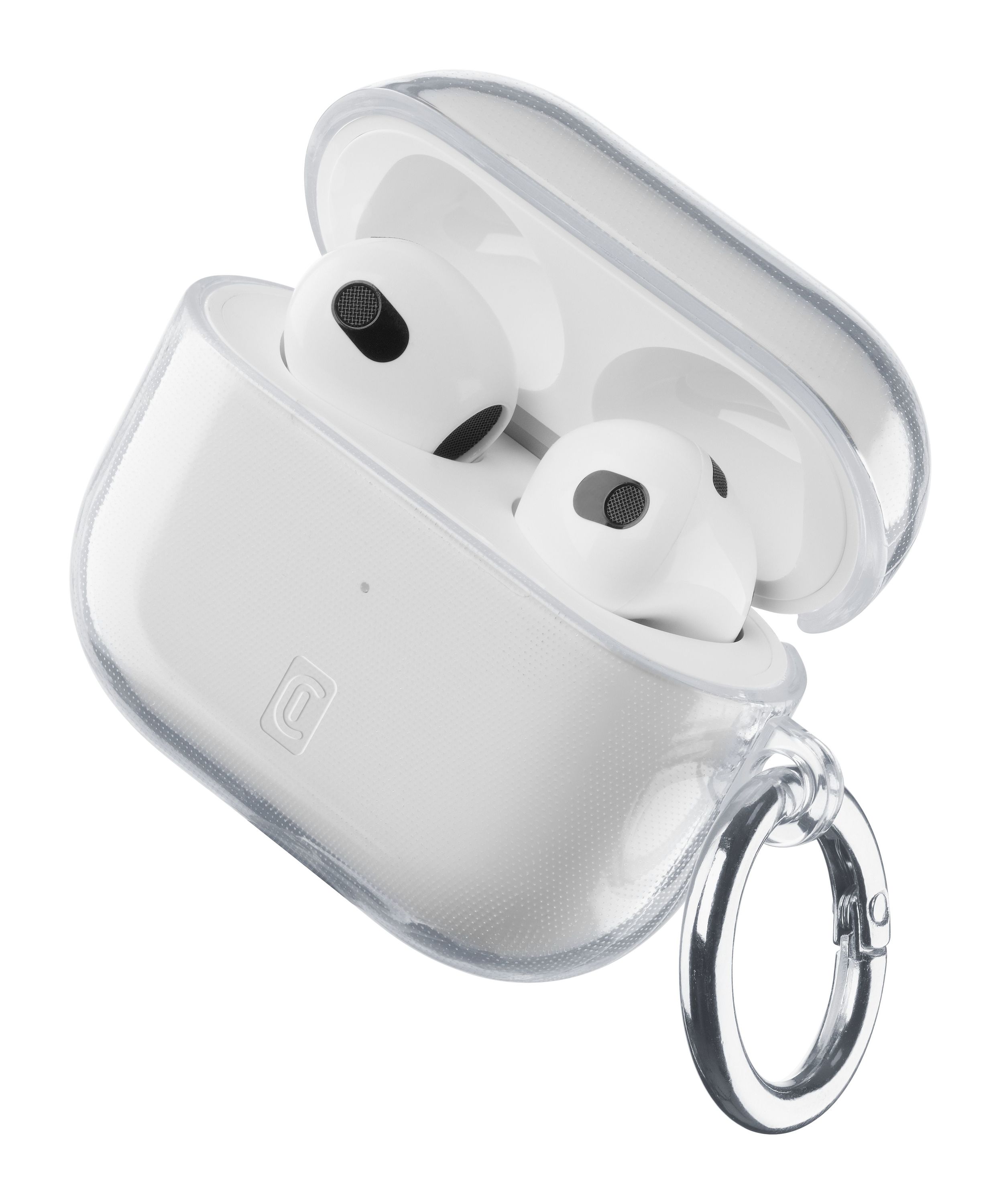 Clear - AirPods 3