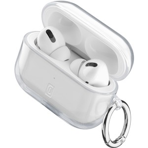 CLEAR CASE AIRPODS PRO TRASP