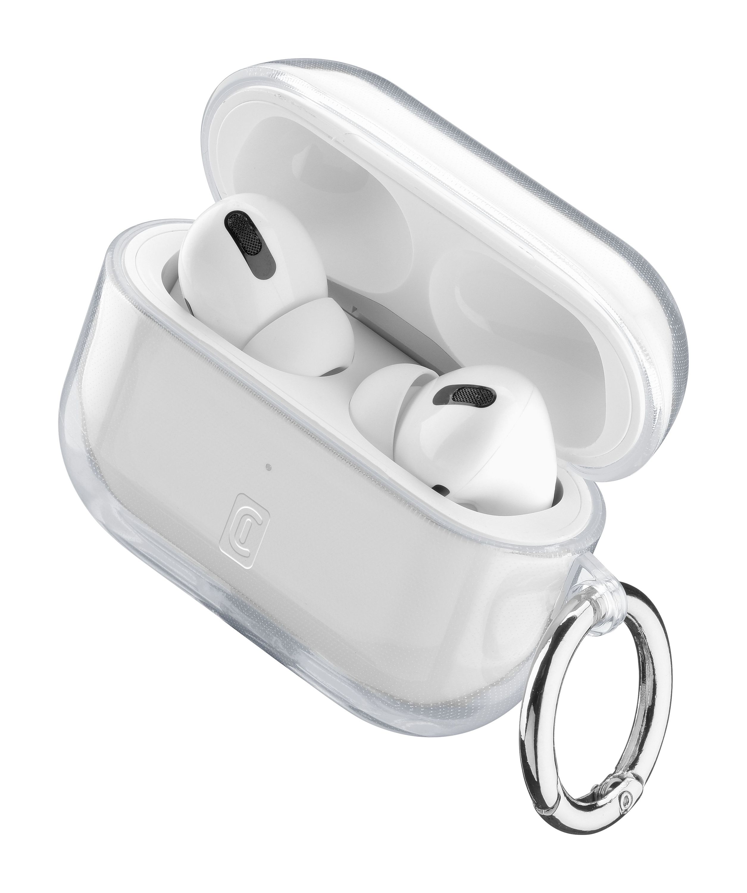 Clear - AirPods Pro | Others | Protection and Style | CellularLine Site WW