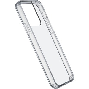 Clear Strong - Galaxy S21 Ultra