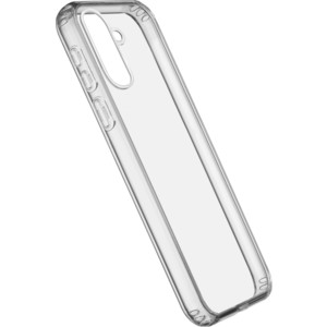 Clear Strong case for Galaxy S23 FE Transparent | Cellularline
