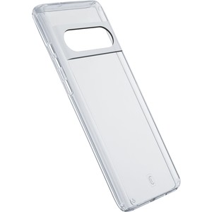 Cover Clear Strong per Google Pixel 8 Pro Trasparente | Cellularline