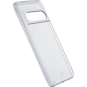 Cover Clear Strong per Google Pixel 8 Trasparente | Cellularline