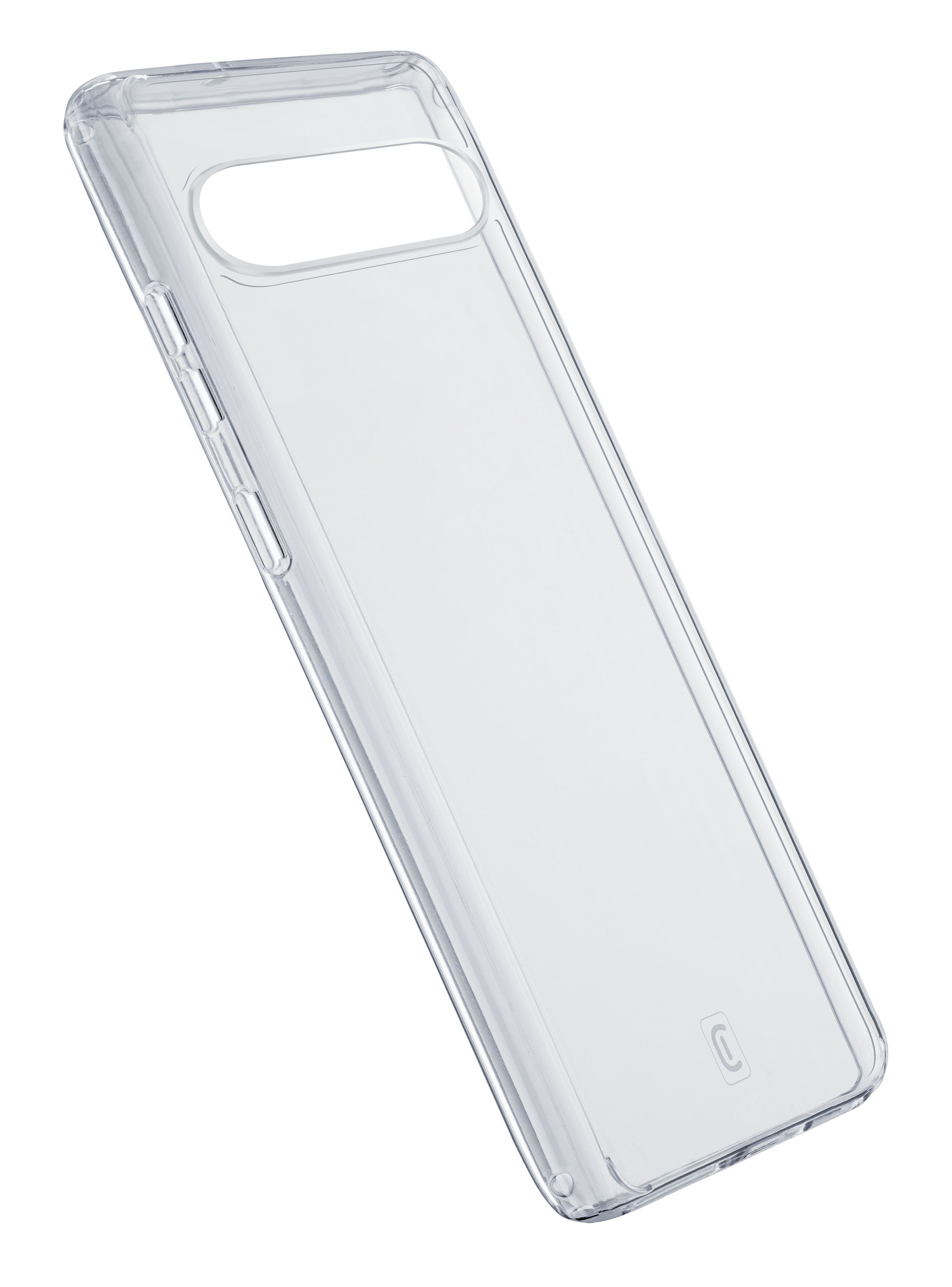 Custodia Trasparente Leggera Custodia Ultra Sottile Fenzer Trasparente Per Google Pixel 9 E 9 Pro - Protezione Antiurto E Antigraffio Custodia Trasparente Pixel 9 Pro - Foto 3