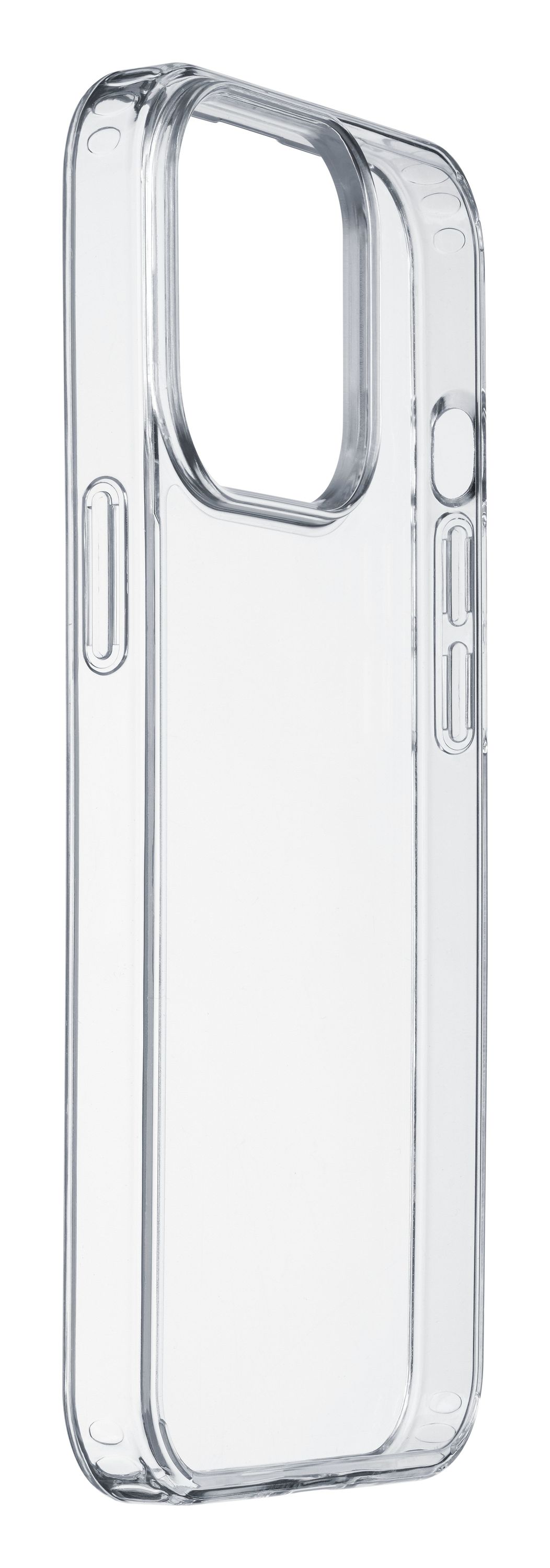 Clear Strong - iPhone 15 Pro, Smartphone cases