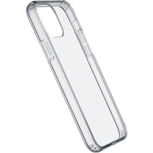 HARD CASE CLEAR DUO IPHONE 11 TRANSP