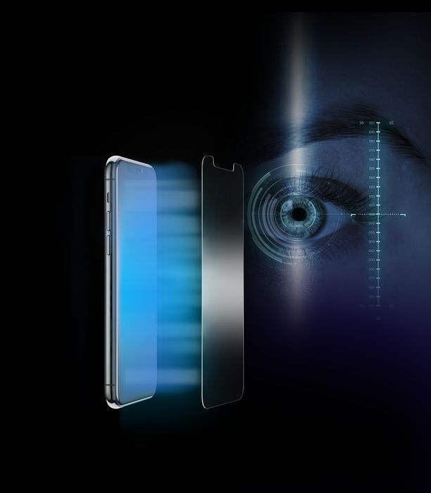 Eye Defend - iPhone 11 Pro/XS/X